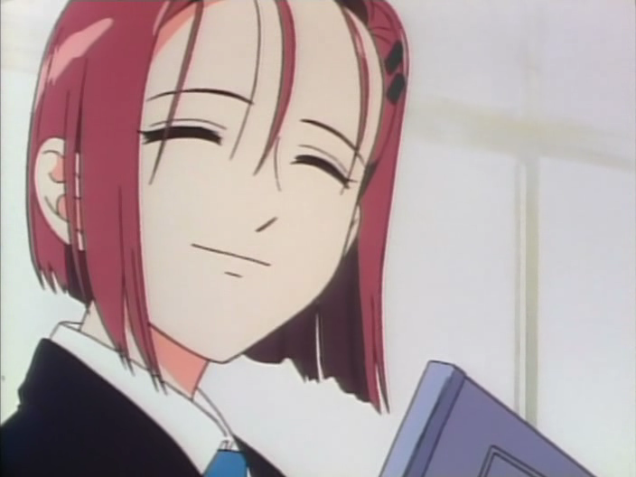 Kare Kano (dsigual)